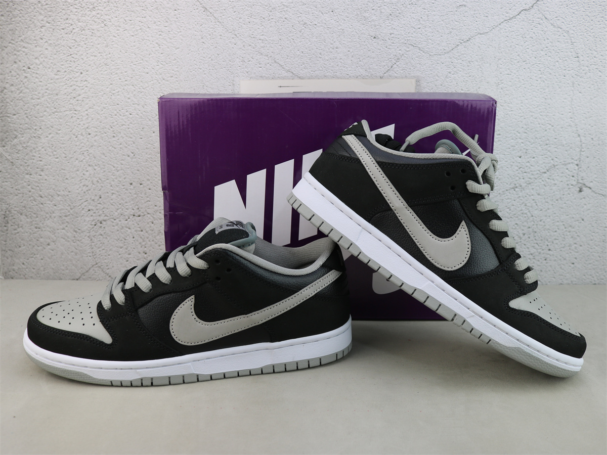 M Batch Nike SB Dunk Low J-Pack Shadow BQ6817 007